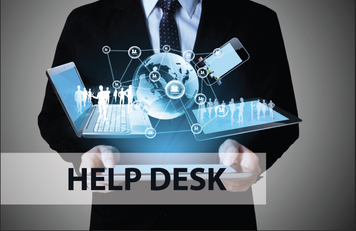 Helpdesk Services