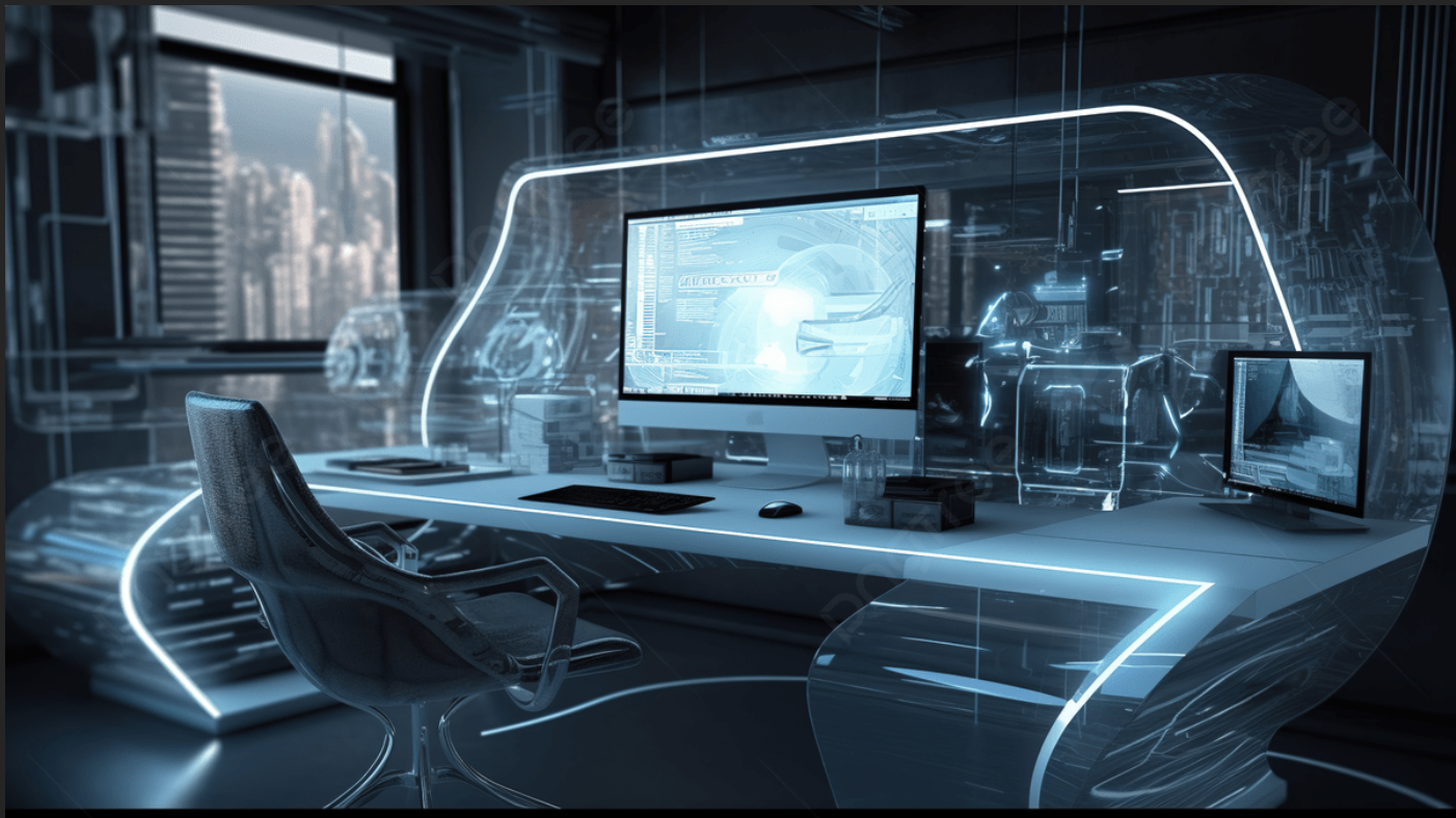 Spark Office