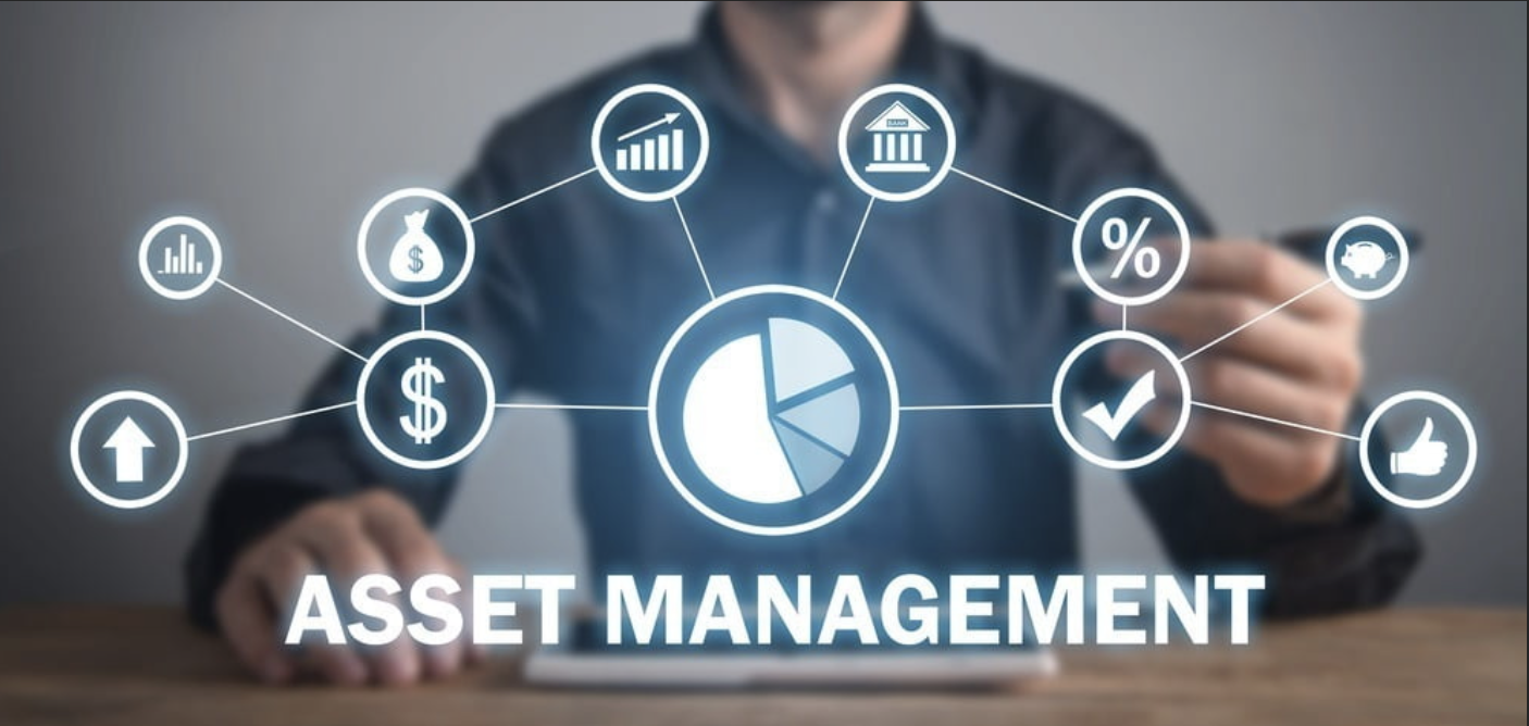 Asset Management Services