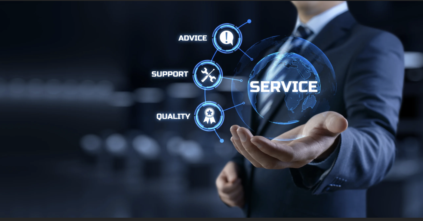 Network Support Services