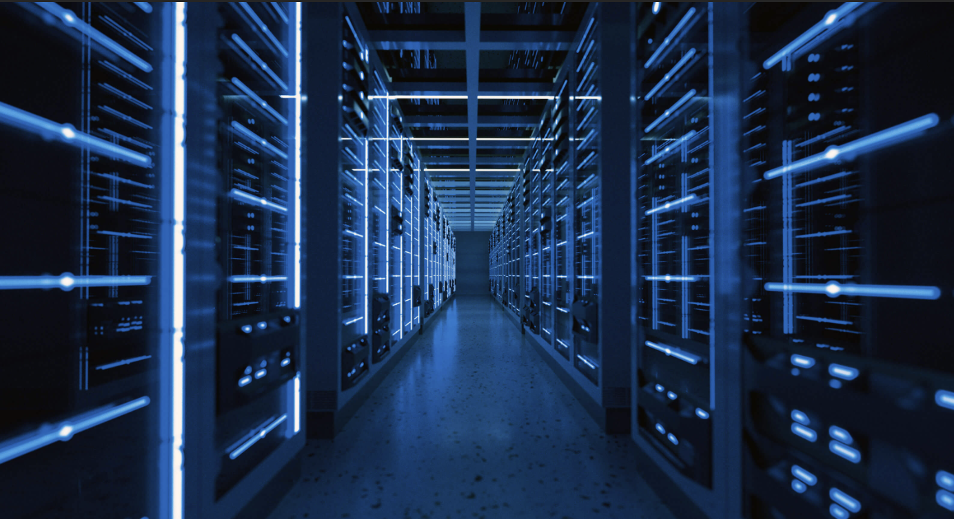 Server Administration Services