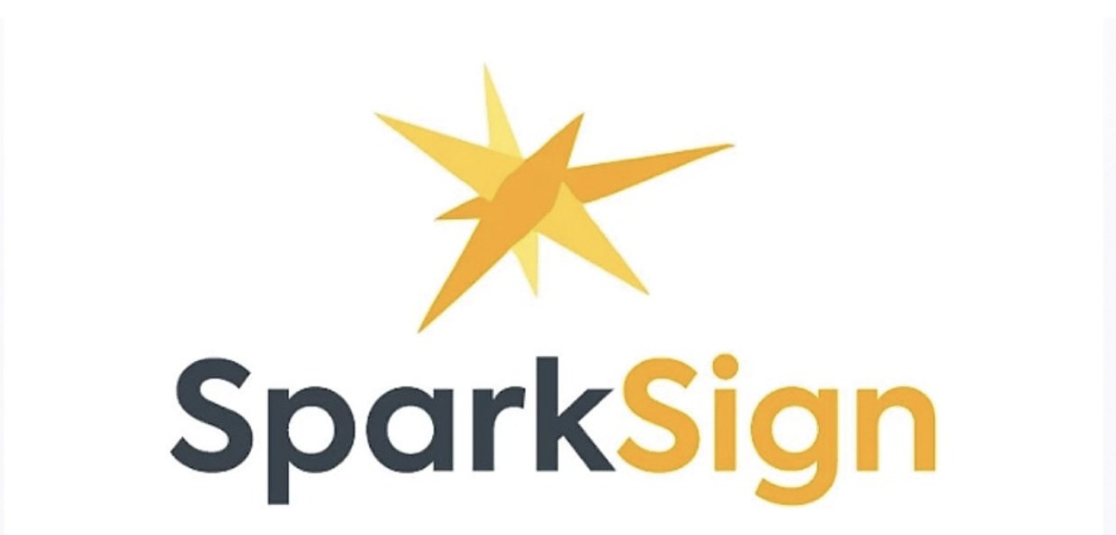 Spark Sign Technology