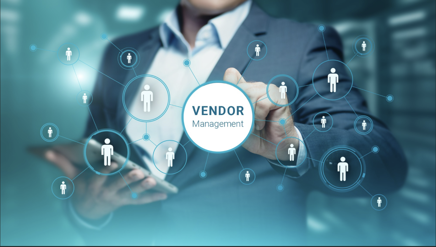 Vendor Management Services